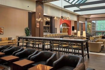 Marriott Durham City Center