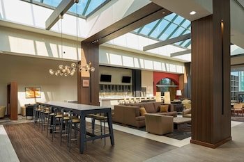 Marriott Durham City Center