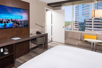 Marriott Durham City Center