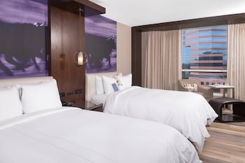 Marriott Durham City Center