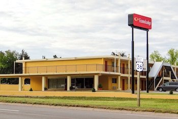 Econo Lodge Phillipsburg
