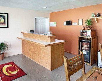 Econo Lodge Phillipsburg