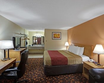 Econo Lodge Phillipsburg