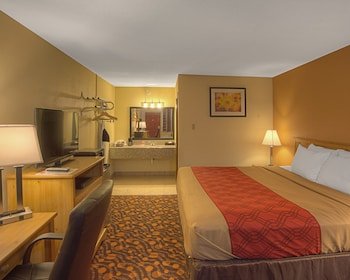 Econo Lodge Phillipsburg