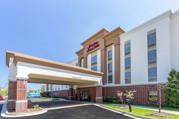 Hampton Inn Suites Chicago Libertyville