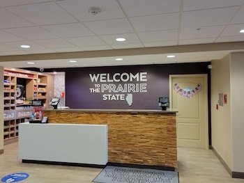 Hampton Inn Suites Chicago Libertyville