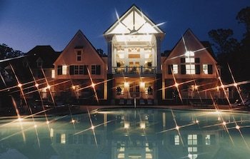 King’s Creek Resort By Spinnaker
