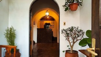 La Maison De La Bolivie