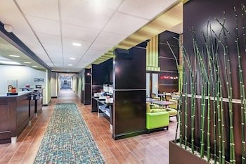 Hampton Inn & Suites Houston/League City