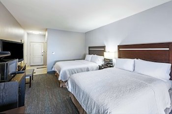 Hampton Inn & Suites Houston/League City