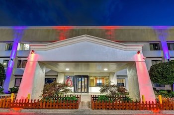 Motel 6 Norcross