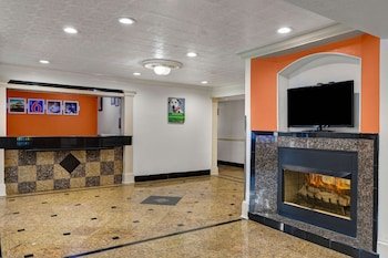 Motel 6 Norcross