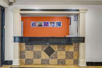 Motel 6 Norcross