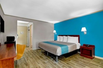 Motel 6 Norcross