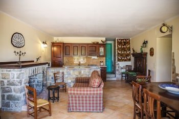 La Residenza Torchiara
