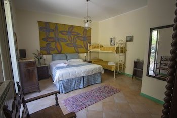 La Residenza Torchiara