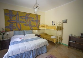 La Residenza Torchiara