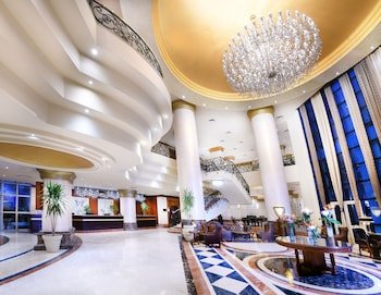 Tolip Royal Hotels Alexandria