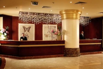 Tolip Royal Hotels Alexandria