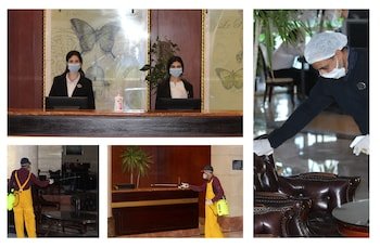 Tolip Royal Hotels Alexandria