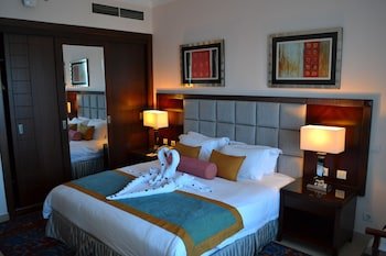 Tolip Royal Hotels Alexandria