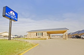 Americas Best Value Inn