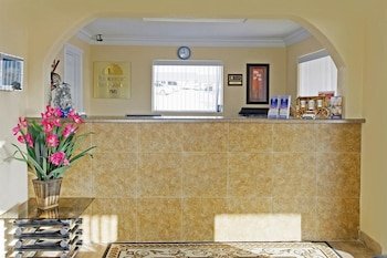 Americas Best Value Inn