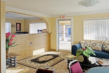 Americas Best Value Inn