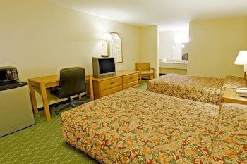 Americas Best Value Inn