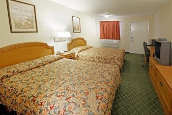 Americas Best Value Inn
