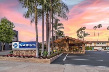 Best Western Plus Inn Of Ventura