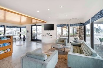 Best Western Plus Inn Of Ventura