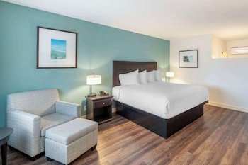 Best Western Plus Inn Of Ventura