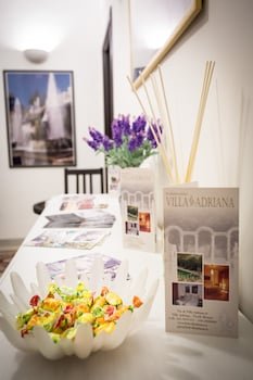 Bed & Breakfast Villa Adriana