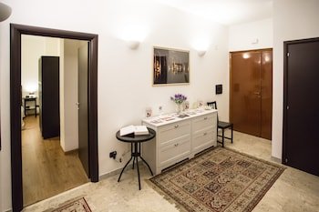 Bed & Breakfast Villa Adriana