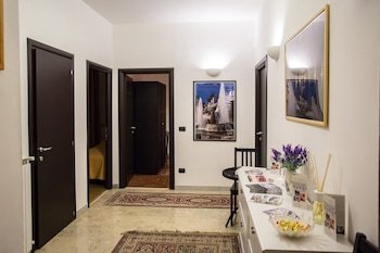 Bed & Breakfast Villa Adriana