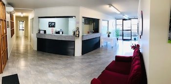 Silver Fern Lodge Taupo