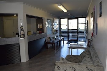 Silver Fern Lodge Taupo