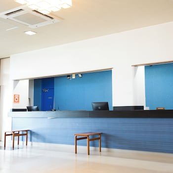 Shirahama Ocean Resort