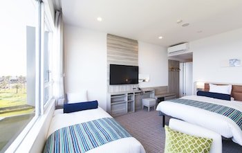 Shirahama Ocean Resort