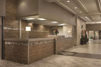 Radisson Hotel Louisville North