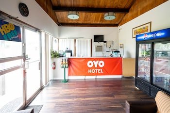 OYO Hotel Ocala FL I-75