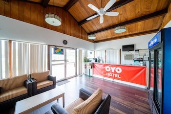 OYO Hotel Ocala FL I-75