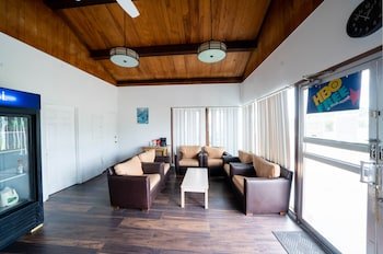 OYO Hotel Ocala FL I-75
