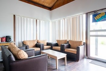 OYO Hotel Ocala FL I-75