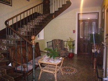 Aux Studios du Parc