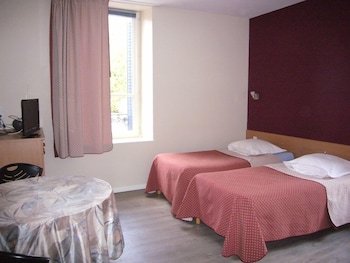 Aux Studios du Parc