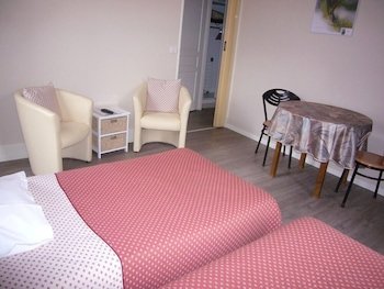 Aux Studios du Parc
