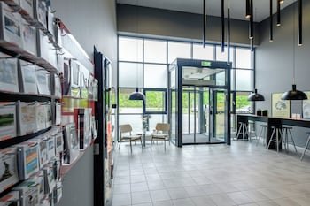 Four Points Flex by Sheraton Ballerup
