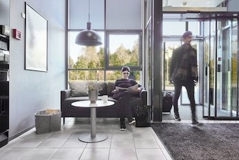 Four Points Flex by Sheraton Ballerup